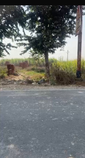  20 Bigha Commercial Land for Sale in Modinagar, Ghaziabad
