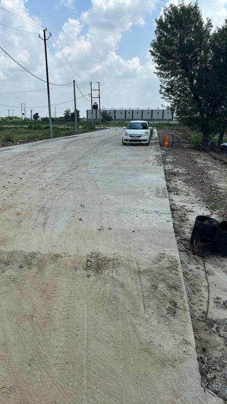  90 Bigha Commercial Land for Sale in Raj Nagar, Ghaziabad