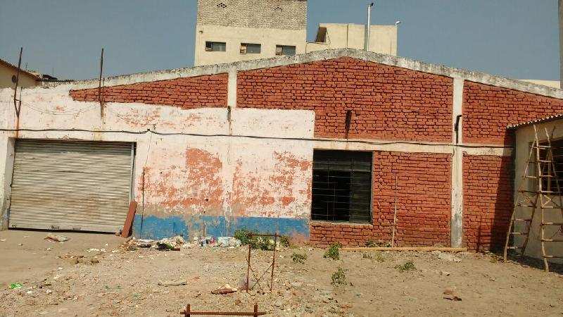 Warehouse 6000 Sq.ft. for Rent in Sector 63 Noida