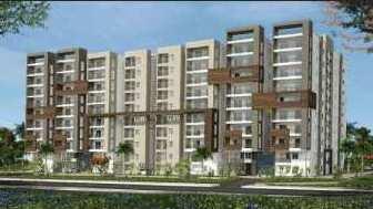 3 BHK Flat for Sale in Attapur, Hyderabad