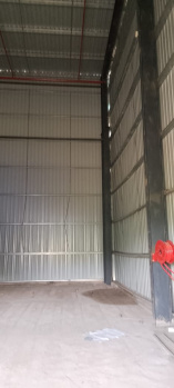 Industrial Land for Sale in MIDC, Taloja, Navi Mumbai