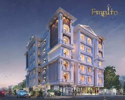 4 BHK Flat for Sale in Nashik Road