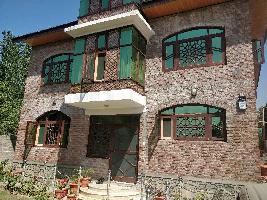 Residential Plot for Sale in Hyderpora, Srinagar