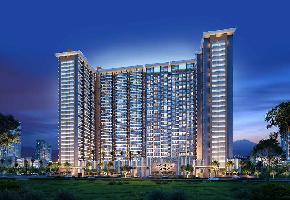 2 BHK Flat for Sale in Sector 9 Vashi, Navi Mumbai