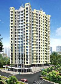 2 BHK Flat for Rent in Sector 46, Seawoods, Navi Mumbai