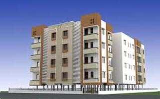 3 BHK Flat for Rent in Chinchwad, Pune
