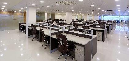  Office Space for Rent in Banjara Hills, Hyderabad
