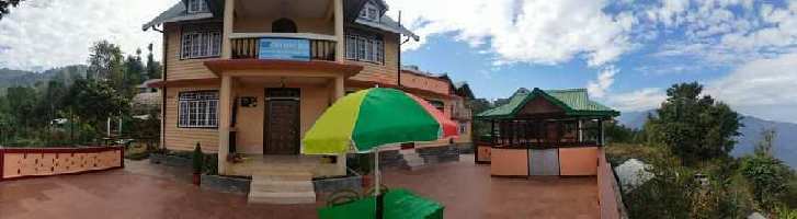 8 BHK House for Sale in Upper Cart Road, Kalimpong