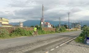  Residential Plot for Sale in Milan Pally, Siliguri