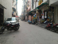 1 BHK Flat for Sale in Ganesh Nagar, Delhi