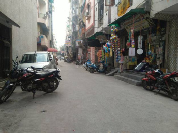 1 BHK Flat for Sale in Ganesh Nagar, Delhi