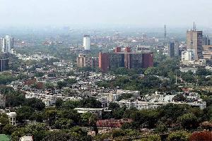 Commercial Land for Sale in Block A, Connaught Place, Delhi