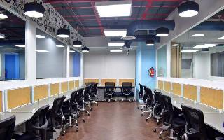  Office Space for Rent in Greams Road, Chennai