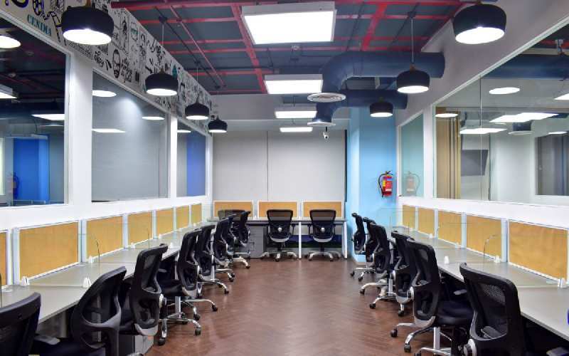 Office Space 2000 Sq.ft. for Rent in Greams Road, Chennai (REI950514)