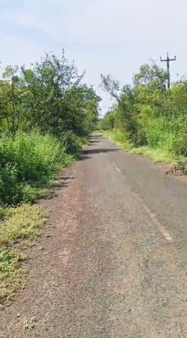  6 Acre Industrial Land for Sale in Kolaar, Bidar