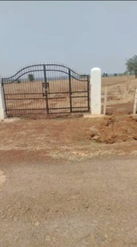  Agricultural Land for Sale in Zaheerabad, Sangareddy