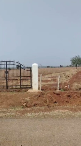 10 Acre Agricultural/Farm Land for Sale in Zaheerabad, Sangareddy
