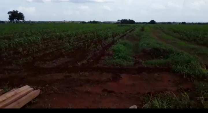  40 Acre Agricultural/Farm Land for Sale in Tattepally village Vikarabad