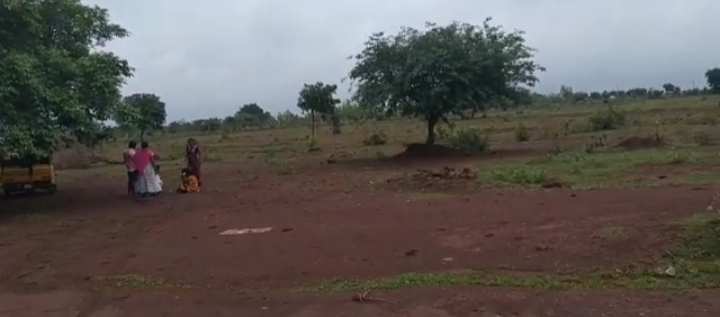  55 Acre Agricultural/Farm Land for Sale in Peddemul mandal Vikarabad