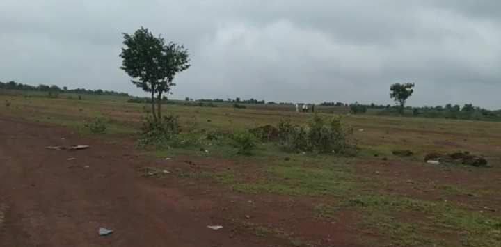  55 Acre Agricultural/Farm Land for Sale in Peddemul mandal Vikarabad