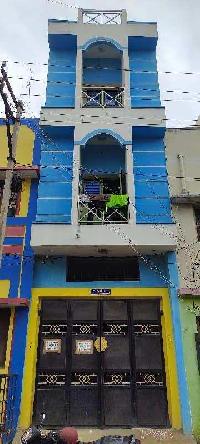 2 BHK Builder Floor for Rent in Balrangapuram, Madurai