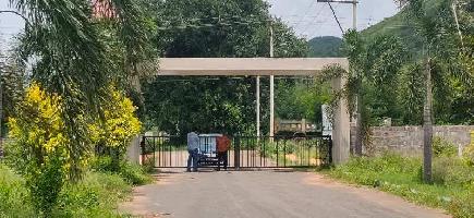  Commercial Land for Sale in Simhachalam, Visakhapatnam
