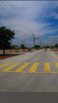 Commercial Land for Sale in Samayapuram, Tiruchirappalli