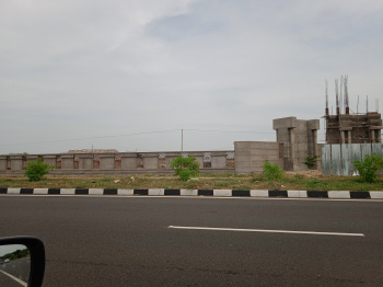 Residential Plot for Sale in Panjapur, Tiruchirappalli