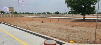 Residential Plot for Sale in Panjapur, Tiruchirappalli