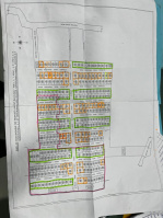  Residential Plot for Sale in Ramavarappadu, Vijayawada