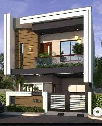 3 BHK House for Sale in Omaxe City, Indore