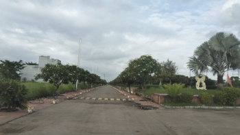  Residential Plot for Sale in Super Corridor, Indore