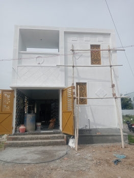 2 BHK House for Sale in Harur, Dharmapuri