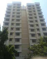 2 BHK Flat for Rent in Nensey Colony, Borivali East, Mumbai
