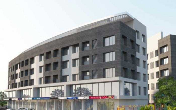  Commercial Shop for Rent in Kailash Nagar, Dindoli, Surat