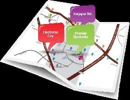  Residential Plot for Sale in Sarjapur, Bangalore