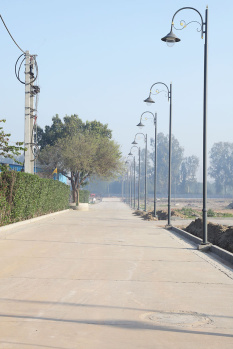  Residential Plot for Sale in Sector 35 Sonipat