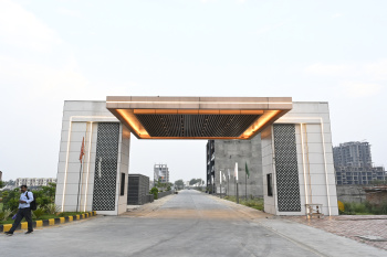 2 BHK Flat for Sale in Sector 35 Sonipat