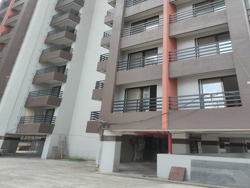 2 BHK 1200 Sq.ft. Apartment for Rent in Chala, Vapi