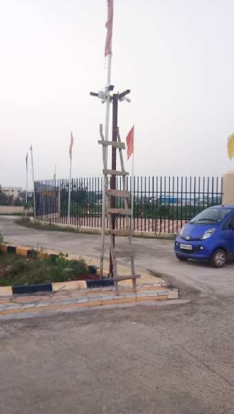  Residential Plot 2400 Sq.ft. for Sale in Vayalur Road, Tiruchirappalli