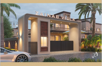  Residential Plot for Sale in Chikhli, Navsari