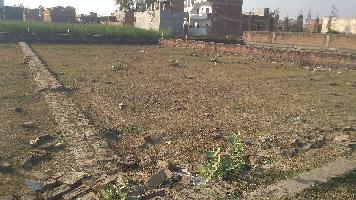  Residential Plot for Sale in Ganeshpur, Varanasi