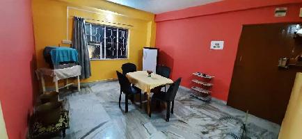 3 BHK Flat for Rent in Bondal Gate, Kolkata