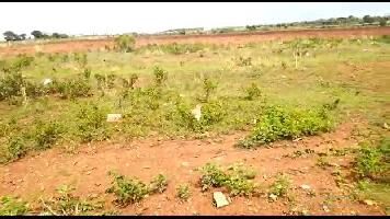  Residential Plot for Sale in Ranebennur, Haveri
