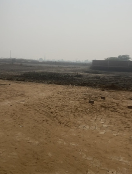  Industrial Land for Sale in Sampla, Bahadurgarh