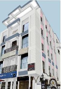  Office Space for Rent in Lachit Nagar, Dibrugarh