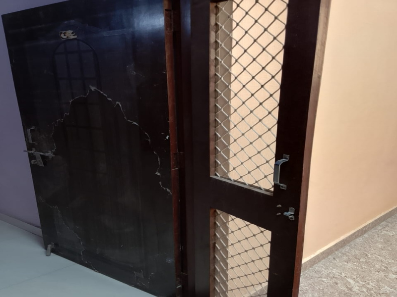 2 BHK 1200 Sq.ft. House for Rent in Sadar Bazar, Baran