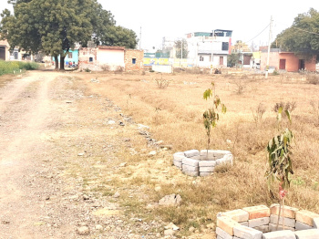  Residential Plot for Sale in Naveen Palace, Jharoda Kalan, Delhi