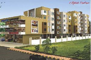 2 BHK Flat for Sale in Friends Colony, Nagpur