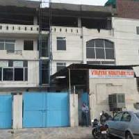  Factory for Rent in Jhotwara, Jaipur